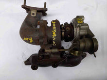 Load image into Gallery viewer, TURBO Volvo S80 1999 99 2000 00 2001 01 Right - NW184979
