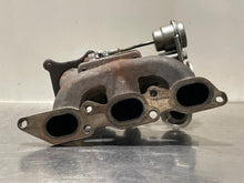 Load image into Gallery viewer, TURBO Volvo S80 1999 99 2000 00 2001 01 Right - NW184979
