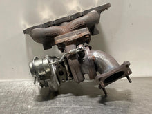 Load image into Gallery viewer, TURBO Volvo S80 1999 99 2000 00 2001 01 Right - NW184979