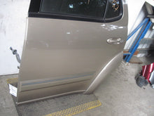 Load image into Gallery viewer, REAR DOOR Toyota Sequoia 2001 01 2002 02 2003 03 2004 04 05 06 07 Left - 797346