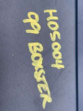 Load image into Gallery viewer, AMPLIFIER Boxster Boxster S 1997 97 1998 98 1999 99 2000 00 - NW139276