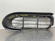 Load image into Gallery viewer, GRILLE Porsche Boxster Boxster S 97 98 99 00 01 02 Left - NW98603