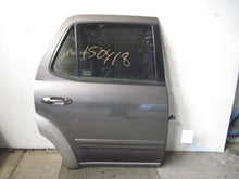 Load image into Gallery viewer, REAR DOOR Toyota Sequoia 01 02 03 04 05 06 07 Right - 797513
