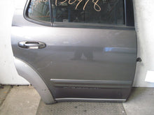 Load image into Gallery viewer, REAR DOOR Toyota Sequoia 01 02 03 04 05 06 07 Right - 797513