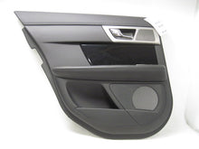 Load image into Gallery viewer, REAR INTERIOR DOOR TRIM PANEL Jaguar XF 2011 11 - 798817