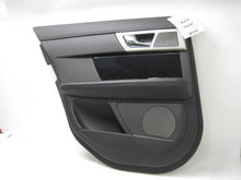 Load image into Gallery viewer, REAR INTERIOR DOOR TRIM PANEL Jaguar XF 2011 11 - 798817