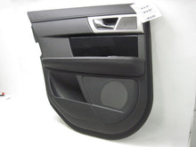 Load image into Gallery viewer, REAR INTERIOR DOOR TRIM PANEL Jaguar XF 2011 11 - 798817
