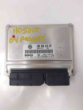 Load image into Gallery viewer, ECU ECM COMPUTER Passat 2004 04 1.8L - NW62807