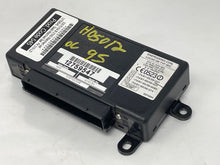 Load image into Gallery viewer, Theft Locking Computer Saab 9-5 2006 06 - NW37474