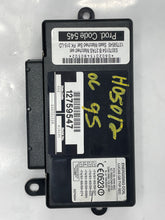 Load image into Gallery viewer, Theft Locking Computer Saab 9-5 2006 06 - NW37474