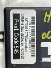 Load image into Gallery viewer, Theft Locking Computer Saab 9-5 2006 06 - NW37474