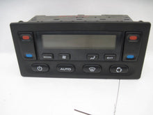 Load image into Gallery viewer, Temp Climate AC Heater Control Land Rover Discovery 1999 99 2000 00 01 02 03 - 799454
