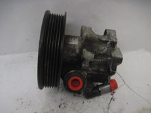 Load image into Gallery viewer, POWER STEERING PUMP F-Type Vanden Pl XF XFR XJ XJL XJR XK XKR 10-15 - 800303