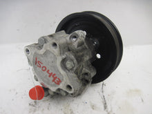 Load image into Gallery viewer, POWER STEERING PUMP F-Type Vanden Pl XF XFR XJ XJL XJR XK XKR 10-15 - 800303