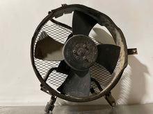 Load image into Gallery viewer, COOLING FAN W MOTOR INFINITI Q45 1990 1991 - NW63860