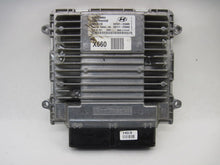 Load image into Gallery viewer, ECU ECM COMPUTER Sonata 2011 11 2.4L Auto - 801083
