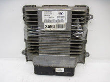 Load image into Gallery viewer, ECU ECM COMPUTER Sonata 2011 11 2.4L Auto - 801084