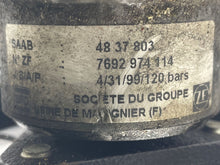 Load image into Gallery viewer, POWER STEERING PUMP SAAB 9-5 1999 99 2000 00 2001 01 V6 - NW164030