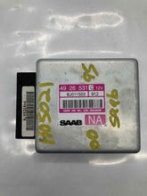 Load image into Gallery viewer, TRANSMISSION COMPUTER SAAB 9-5 1999 99 2000 00 V6 - NW37393
