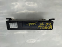 Load image into Gallery viewer, THEFT LOCKING COMPUTER Saab 9-5 1999 99 2000 00 01 - NW37394