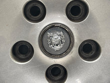 Load image into Gallery viewer, WHEEL XJ8 1998 98 99 00 01 02 03 16x7 Alloy 7 Spoke - NW199491