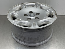 Load image into Gallery viewer, WHEEL XJ8 1998 98 99 00 01 02 03 16x7 Alloy 7 Spoke - NW199492