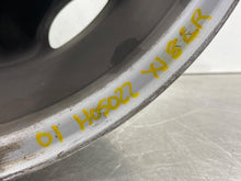 Load image into Gallery viewer, WHEEL XJ8 1998 98 99 00 01 02 03 16x7 Alloy 7 Spoke - NW199492