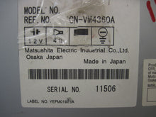 Load image into Gallery viewer, Navigation Player Mazda RX8 2004 04 2005 05 2006 06 2007 07 2008 08 - 802173