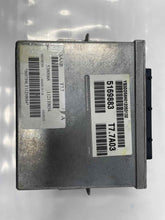 Load image into Gallery viewer, ECU ECM COMPUTER Saab 9-3 2001 01 - NW62072
