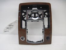 Load image into Gallery viewer, Miscellaneous Interior Trim Audi A6 2006 06 - 802673