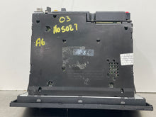 Load image into Gallery viewer, Radio Audi Allroad 2003 03 AM FM Cassette - NW387477