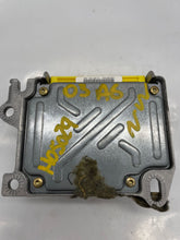 Load image into Gallery viewer, AIR BAG COMPUTER Audi A6 RS6 S6 2003 03 2004 04 - NW28474