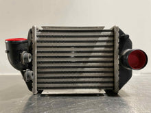 Load image into Gallery viewer, INTERCOOLER Audi Allroad A6 2003 03 2004 04 2005 05 Left - NW106210