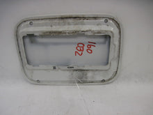 Load image into Gallery viewer, GAS FUEL FILLER LID DOOR BMW 545i 2005 05 - 803701