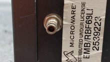 Load image into Gallery viewer, Info-Gps Screen RANGE ROVER 2000 - NW105764
