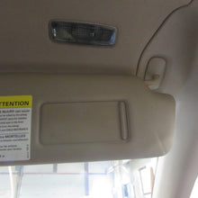 Load image into Gallery viewer, INTERIOR SUN VISORS Audi A4 S4 2000 00 2001 01 2002 02 - 804254