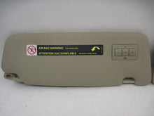 Load image into Gallery viewer, INTERIOR SUN VISORS Audi A4 S4 2000 00 2001 01 2002 02 - 804254