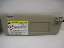 Load image into Gallery viewer, INTERIOR SUN VISORS Audi A4 S4 2000 00 2001 01 2002 02 - 804254