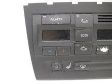 Load image into Gallery viewer, Temp Climate AC Heater Control Audi A4 S4 2002 02 2003 03 2004 04 2005 05 - 804315