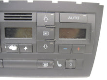 Load image into Gallery viewer, Temp Climate AC Heater Control Audi A4 S4 2002 02 2003 03 2004 04 2005 05 - 804315