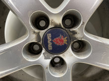 Load image into Gallery viewer, Wheel Saab 9-2X 2005 05 2006 06 16x6.5 5 Spoke - NW201120