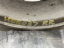Load image into Gallery viewer, Wheel Saab 9-2X 2005 05 2006 06 16x6.5 5 Spoke - NW201120