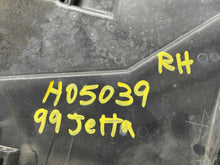 Load image into Gallery viewer, HEADLIGHT LAMP ASSEMBLY Jetta Jetta III Jetta IV 1999-2002 Right - NW103699