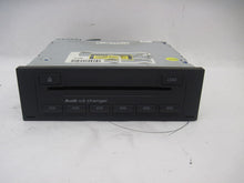 Load image into Gallery viewer, CD CHANGER Audi A4 S4 2003 03 2004 04 2005 05 06 07 08 - 805096
