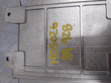 Load image into Gallery viewer, ECU ECM Computer PORSCHE 928 1989 - NW61893