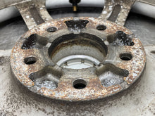 Load image into Gallery viewer, Wheel Rim SAAB 9-3 2007 - NW201047