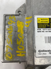 Load image into Gallery viewer, Air Bag computer Saab 9-3 2006 06 2007 07 2008 08 2009 09 - NW37375