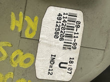 Load image into Gallery viewer, Park Lamp Light SAAB 9-5 2000 - NW83448