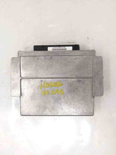 Load image into Gallery viewer, ECU ECM COMPUTER SAAB 9-5 2000 4CYL - NW62101
