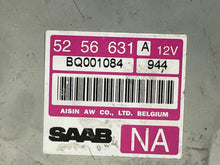 Load image into Gallery viewer, TRANSMISSION COMPUTER SAAB 9-5 2000 4CYL - NW37395
